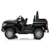 Elektrické autíčko Toyota Tundra 2x200W černé10