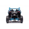 Elektrické autíčko Buggy Can Am 2x240W modré4