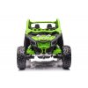 Elektrické autíčko Buggy Can Am 2x240W zelené2