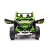 Elektrické autíčko Buggy Can Am 2x240W zelené6