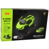 Autíčko na dálkové ovládání Lamborghini Sian 118 zelené7