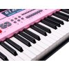 keyboard 61 růžový07