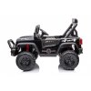 Elektrické autíčko jeep Geoland Power 2x200W08