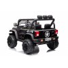 Elektrické autíčko jeep Geoland Power 2x200W09