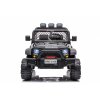 Elektrické autíčko jeep Geoland Power 2x200W12
