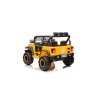 Elektrické autíčko jeep Geoland Power 2x200W6