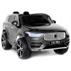 Elektrické autíčko Volvo XC90 černé lakované11