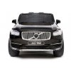 Elektrické autíčko Volvo XC90 černé lakované12