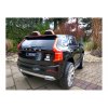 Elektrické autíčko Volvo XC90 černé lakované07