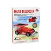 Sada solárního Buldozeru Skládací auto6