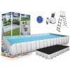 Bazén Bestway Power Steel 956 x 488 x 132 cm 566231