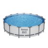 Bazén Bestway Steel Pro Max 457x107m 5648802