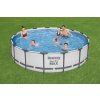 Bazén Bestway Steel Pro Max 457x107m 5648803