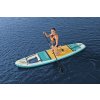 Nafukovací paddleboard s příslušenstvím Bestway Force Panoarama 340 cm17