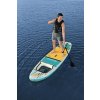 Nafukovací paddleboard s příslušenstvím Bestway Force Panoarama 340 cm20