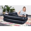 Nafukovací rozkládací pohovka Bestway 188 x 152 x 64 cm13