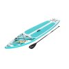 Nafukovací paddleboard s příslušenstvím Hydro Force Bestway paddleboard Bestway 65347 Hydro Force 320x (9)