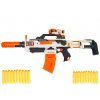 Dětská pistole s pěnovými náboji Blaster3