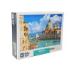 Puzzle Benátky 1000 dílků5