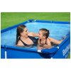 Bazén Bestway Steel Pro 221x150x43 cm3