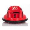 Elektrické vozítko Autodrom 360 s Joystickem červené5
