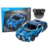 C sportovní auto na dálkové ovládání modré5