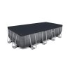 Bazén Bestway Power Steel 488 x 244 x 122 cm3