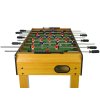 Stolní fotbálek 124 cm4