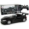Sportovní auto na dálkové ovládání RC BMW Z4 GT3 1:18 černé