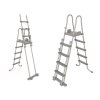 Bazénové schůdky Bestway 132 cm1