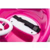 Elektrické autíčko Autodrom 360 růžové10