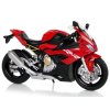 Motorka BMW S1000RR červená2