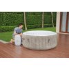 Nafukovací vířivka Bestway Lay Z Spa Madrid10