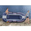Nafukovací člun Treck X3 Bestway 307cm x 126cm05