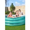 Dětský nafukovací bazén 201x53cm Bestway09