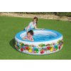 Dětský nafukovací bazén Bestway 196x53 cm7