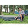 Nafukovací matrace s pumpou 203 x 152 cm Bestway 6907814