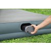 Nafukovací matrace s pumpou 203 x 152 cm Bestway 6907817