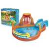 Nafukovací vodní hřiště Bestway 265x104 cm sopka01