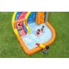 Nafukovací vodní hřiště Bestway 365 x 320 x 270 cm03