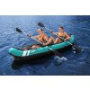 Nafukovací člun dvojkajak 330 x 86 cm Bestway 6505212