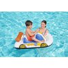 Nafukovací autíčko do bazénu pro nejmenší 110x75cm03