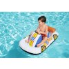Nafukovací autíčko do bazénu pro nejmenší 110x75cm05