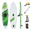 Nafukovací paddleboard s příslušenstvím Hydro Force Freesoul Set 340 cm30