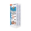 Bazén Bestway Steel Pro Max 366 x 122 cm 564208