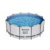 Bazén Bestway Steel Pro Max 366 x 122 cm 564202