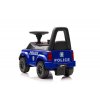 Dětské odrážedlo Police modré03