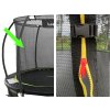 Náhradní ochranná síť k trampolínám Sport Max 14ft1 (1)