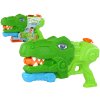 Dinosaurus Tyrannosaurus Rex Vodní pistole dosah 8 m1