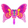 Bublinkovač Motýl růžový2